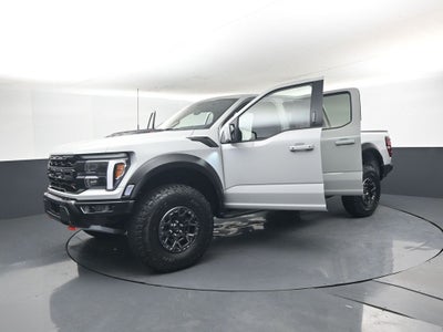 2026 Ford F-150 Raptor R 803A