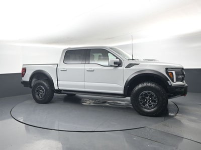 2026 Ford F-150 Raptor R 803A