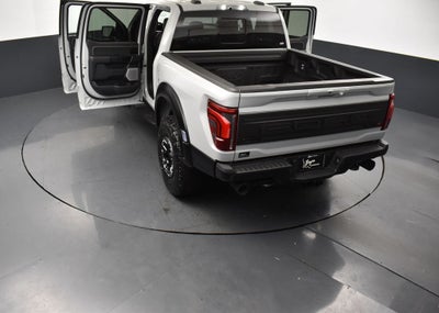 2026 Ford F-150 Raptor R 803A