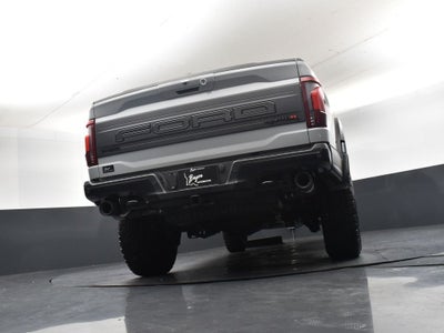 2026 Ford F-150 Raptor R 803A