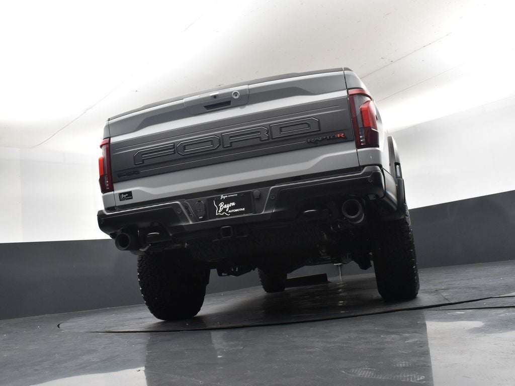 2026 Ford F-150 Raptor R 803A