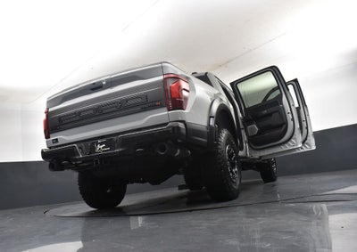 2026 Ford F-150 Raptor R 803A