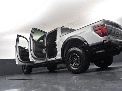 2026 Ford F-150 Raptor R 803A