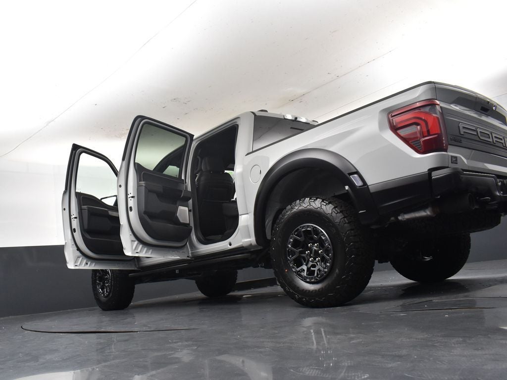 2026 Ford F-150 Raptor R 803A