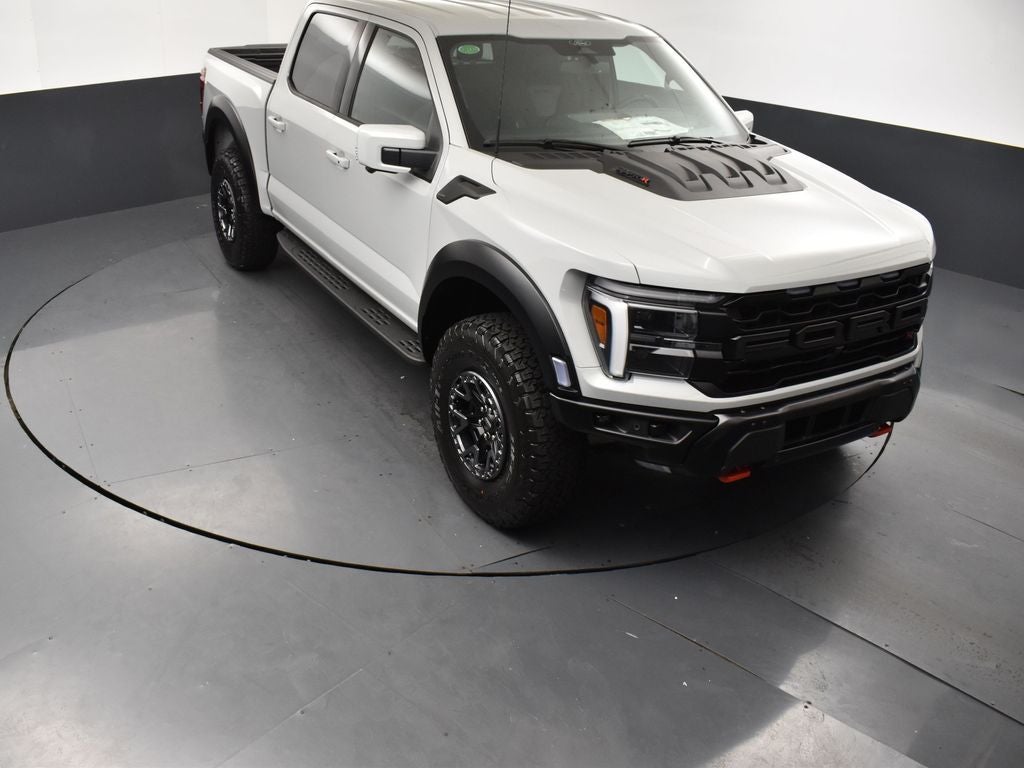 2026 Ford F-150 Raptor R 803A