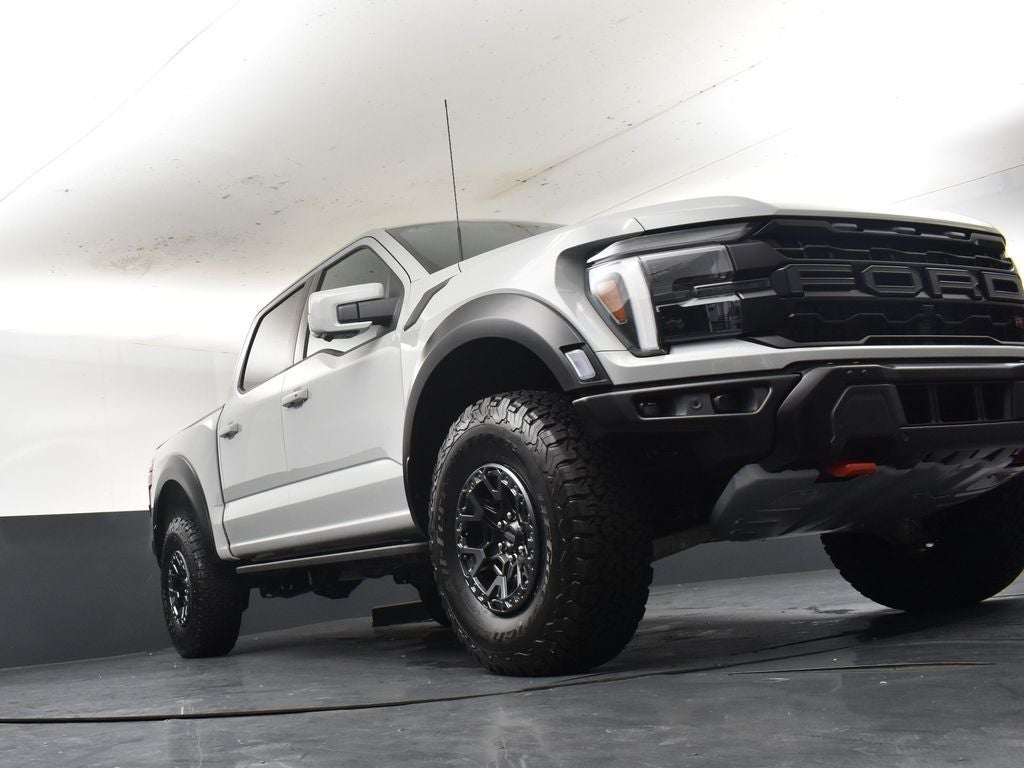 2026 Ford F-150 Raptor R 803A