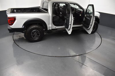 2026 Ford F-150 Raptor R 803A