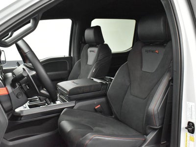 2026 Ford F-150 Raptor R 803A