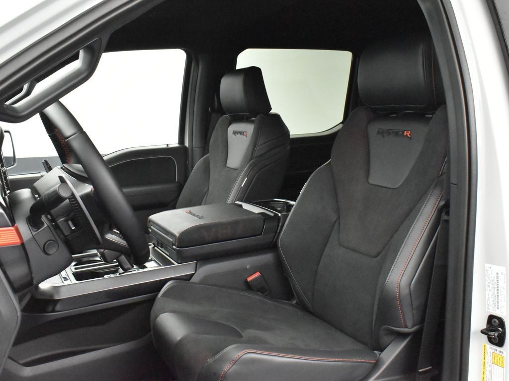 2026 Ford F-150 Raptor R 803A