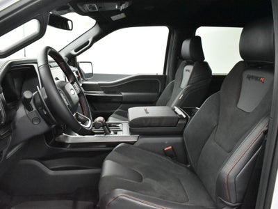 2026 Ford F-150 Raptor R 803A