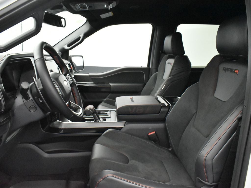 2026 Ford F-150 Raptor R 803A