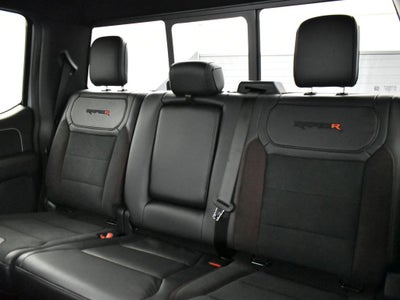 2026 Ford F-150 Raptor R 803A