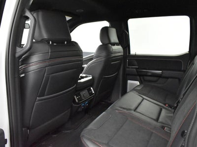 2026 Ford F-150 Raptor R 803A