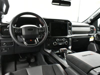 2026 Ford F-150 Raptor R 803A