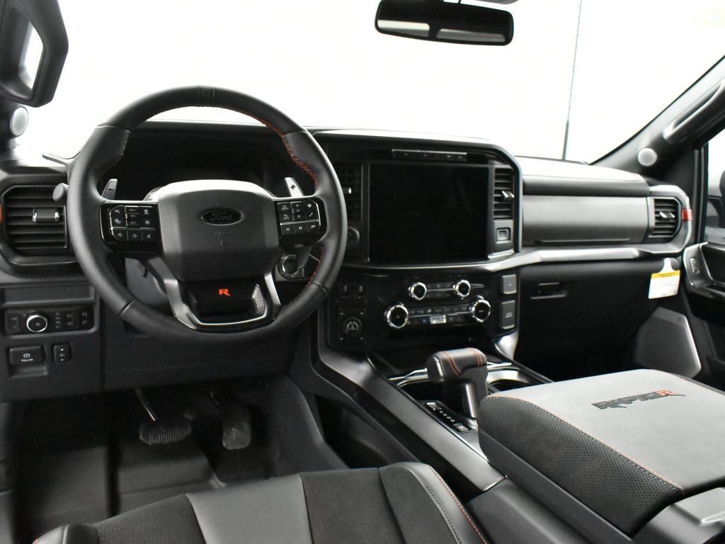 2026 Ford F-150 Raptor R 803A