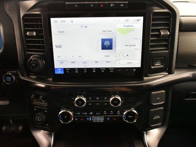 2026 Ford F-150 Raptor R 803A