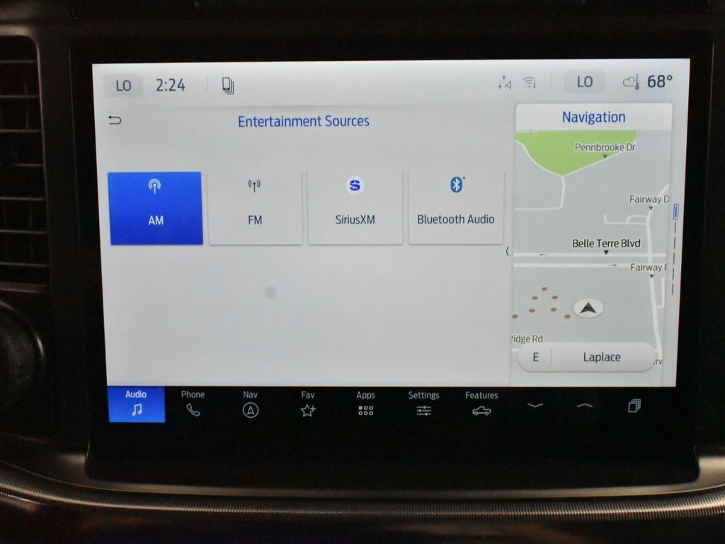 2026 Ford F-150 Raptor R 803A