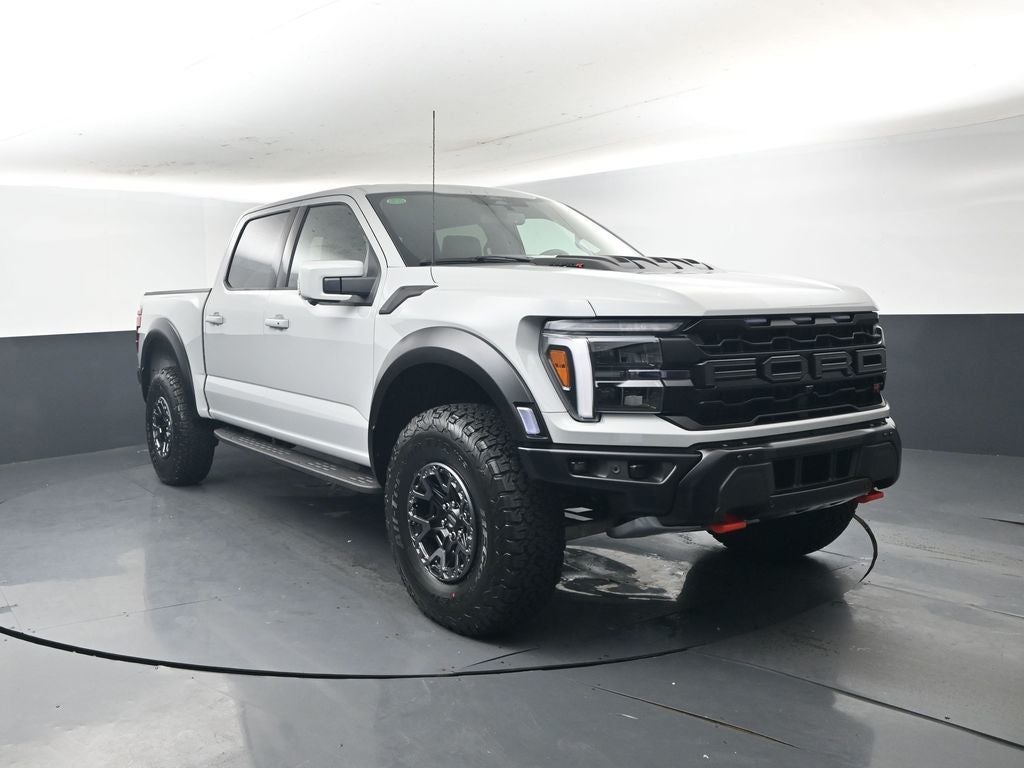 2026 Ford F-150 Raptor R 803A