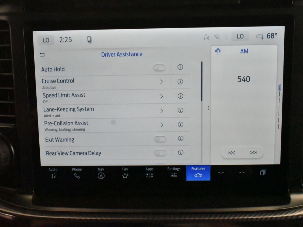 2026 Ford F-150 Raptor R 803A