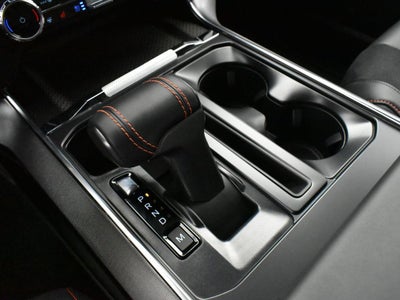 2026 Ford F-150 Raptor R 803A