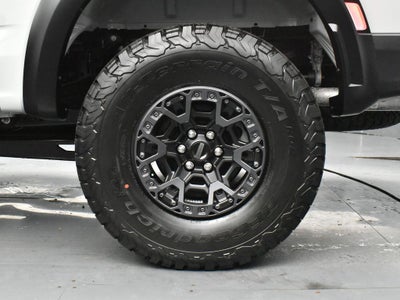 2026 Ford F-150 Raptor R 803A