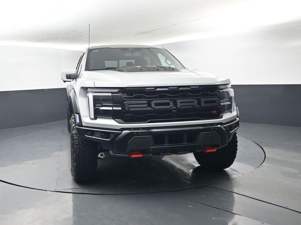 2026 Ford F-150 Raptor R 803A