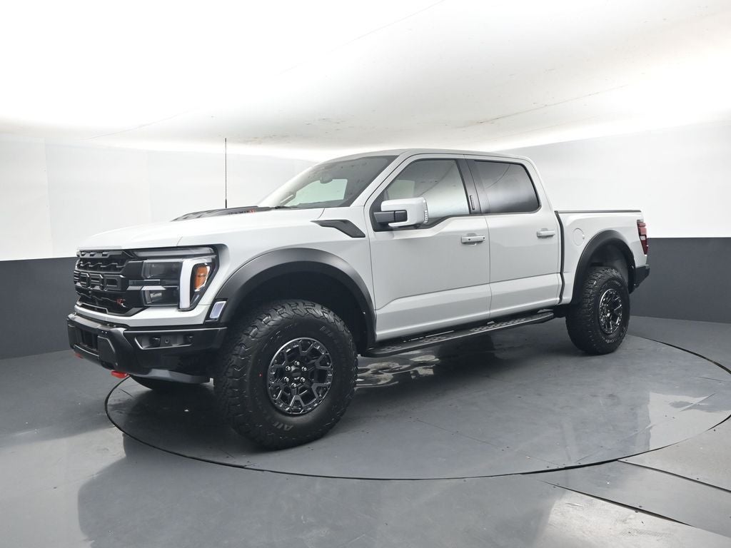 2026 Ford F-150 Raptor R 803A