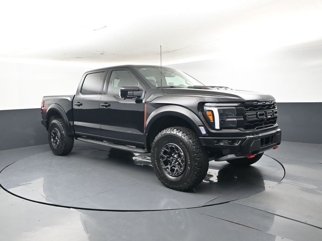2026 Ford F-150 Raptor R 803A