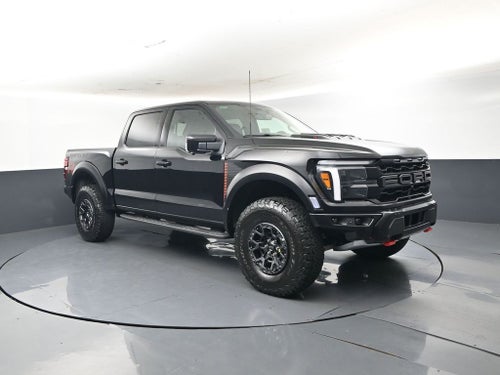 2026 Ford F-150 Raptor R 803A