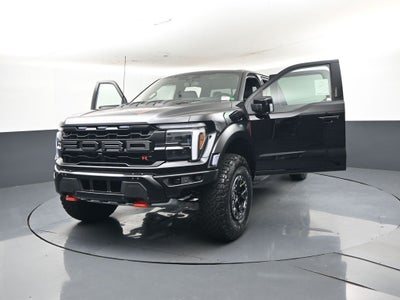 2026 Ford F-150 Raptor R 803A