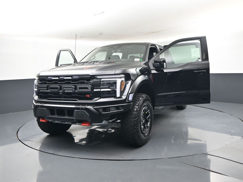 2026 Ford F-150 Raptor R 803A