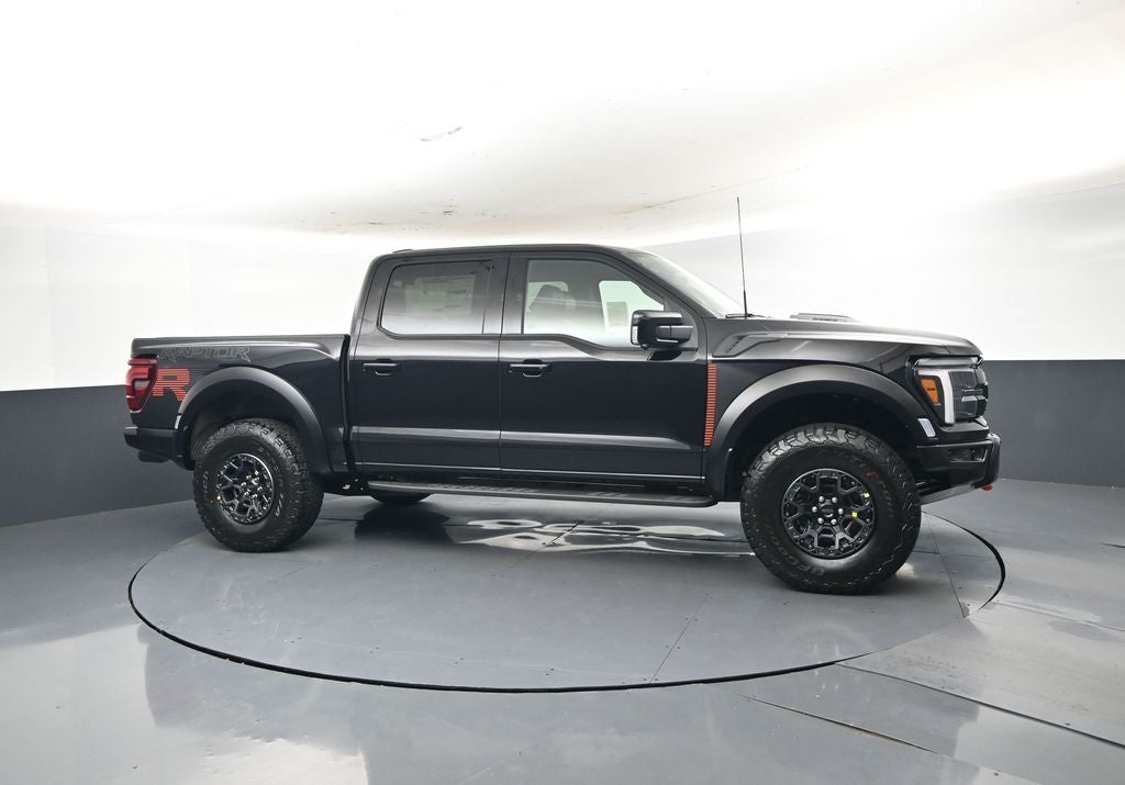 2026 Ford F-150 Raptor R 803A