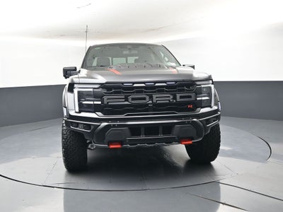2026 Ford F-150 Raptor R 803A