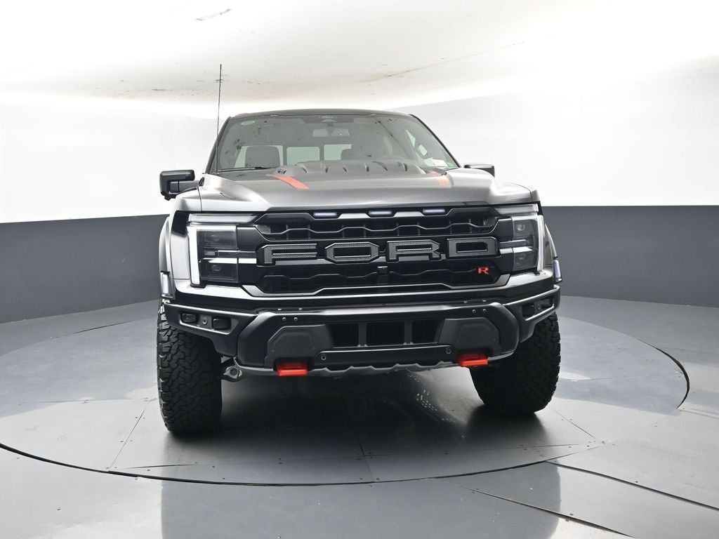 2026 Ford F-150 Raptor R 803A