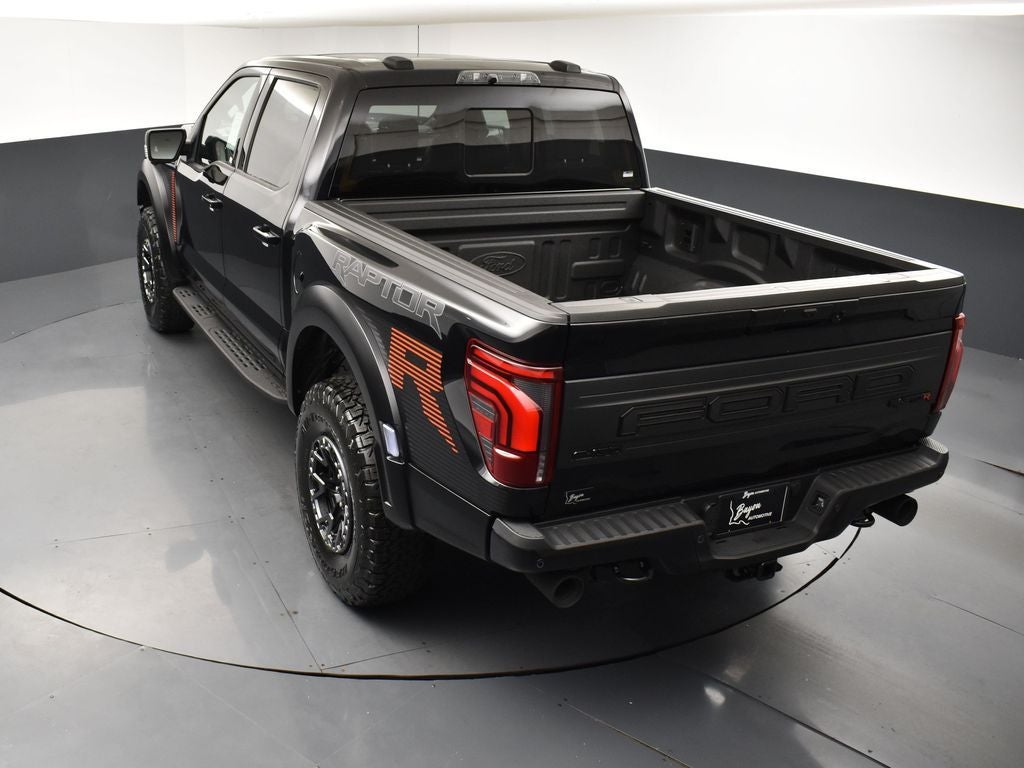 2026 Ford F-150 Raptor R 803A