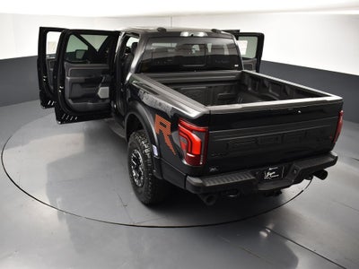 2026 Ford F-150 Raptor R 803A