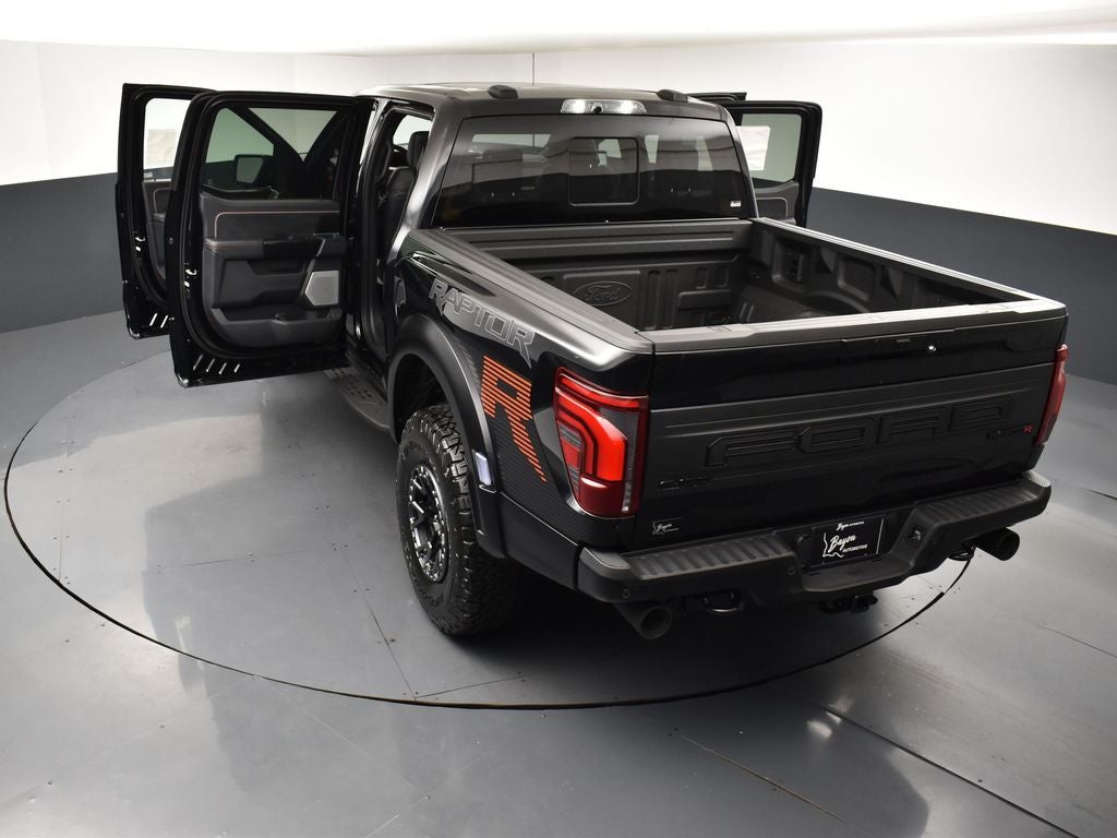 2026 Ford F-150 Raptor R 803A