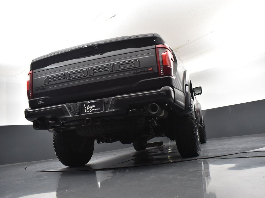 2026 Ford F-150 Raptor R 803A