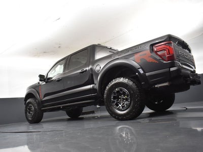 2026 Ford F-150 Raptor R 803A