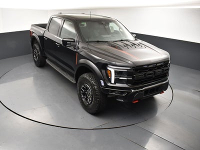 2026 Ford F-150 Raptor R 803A