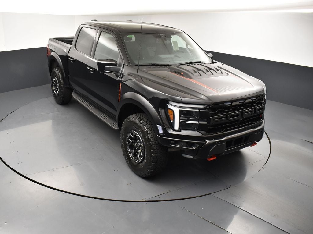 2026 Ford F-150 Raptor R 803A