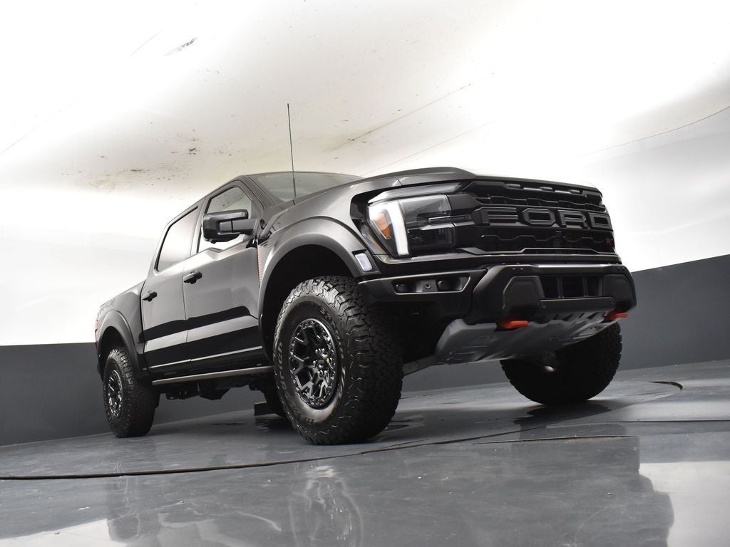 2026 Ford F-150 Raptor R 803A
