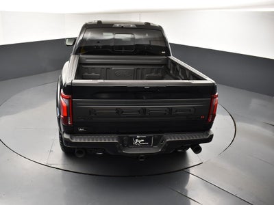 2026 Ford F-150 Raptor R 803A