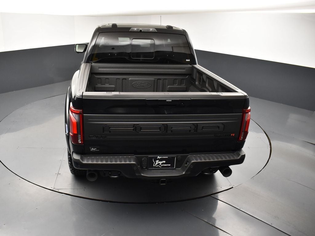 2026 Ford F-150 Raptor R 803A