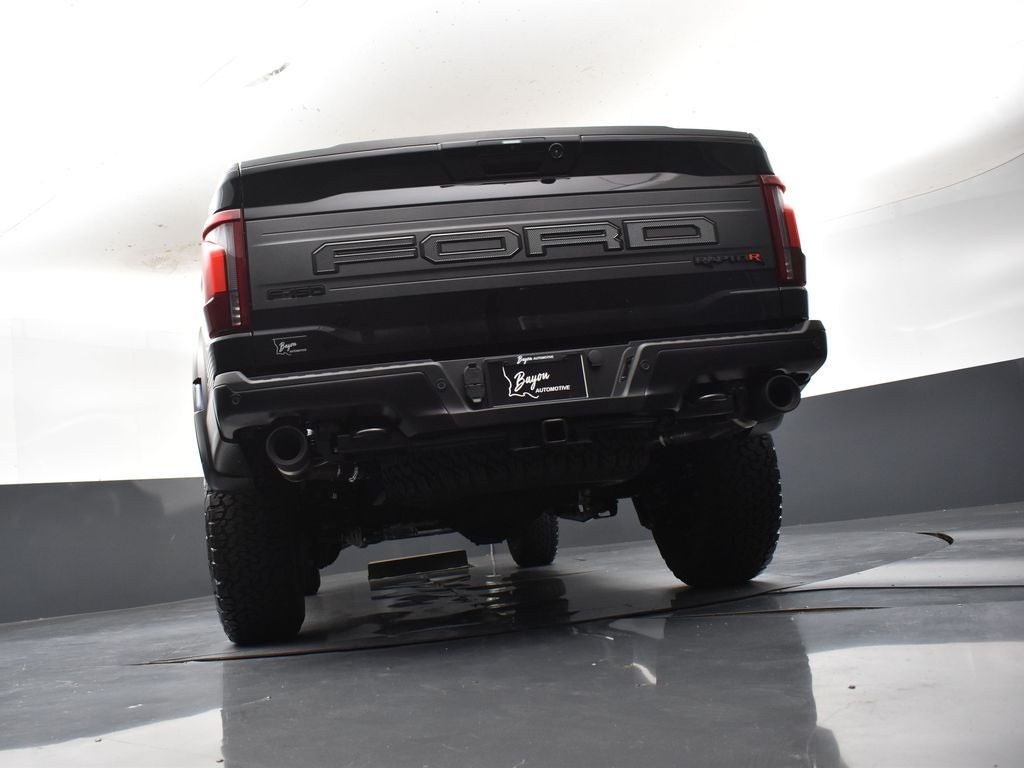 2026 Ford F-150 Raptor R 803A