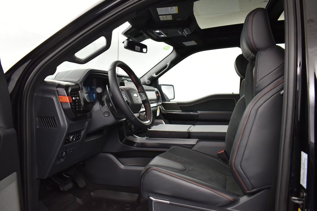 2026 Ford F-150 Raptor R 803A