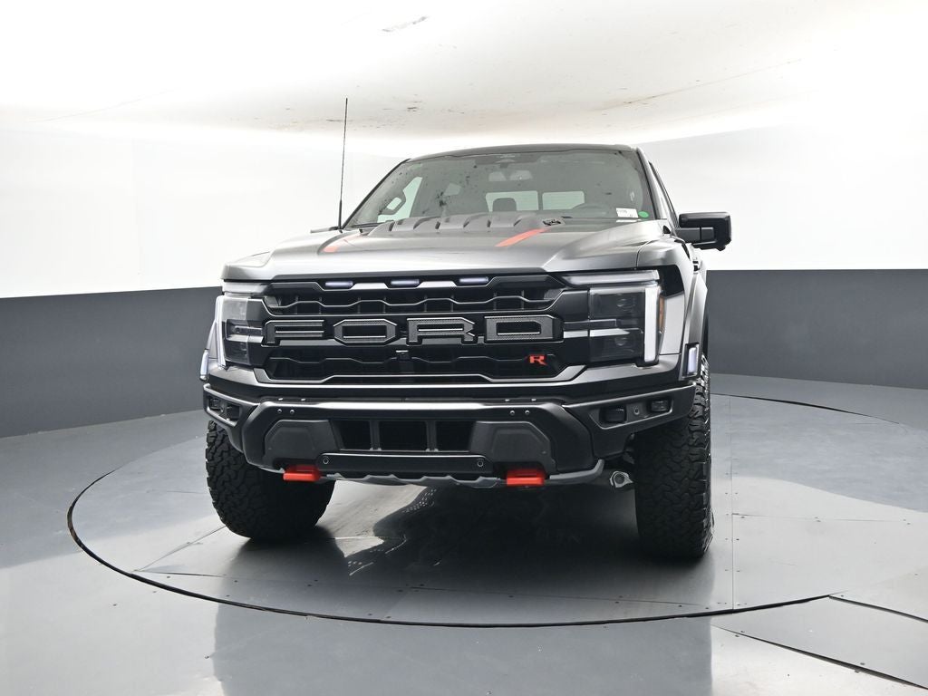 2026 Ford F-150 Raptor R 803A