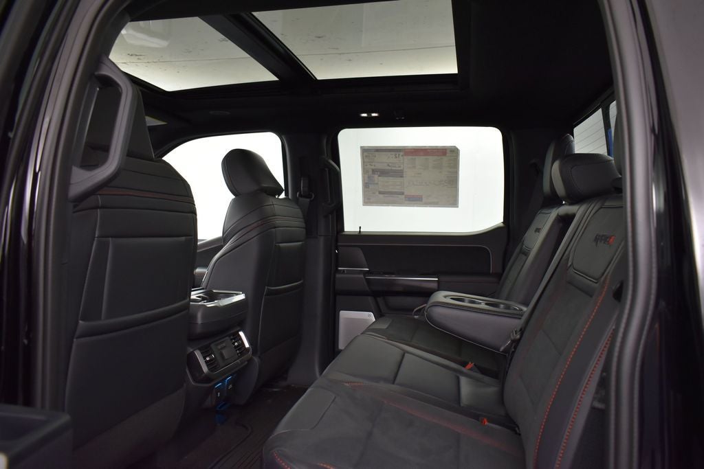 2026 Ford F-150 Raptor R 803A