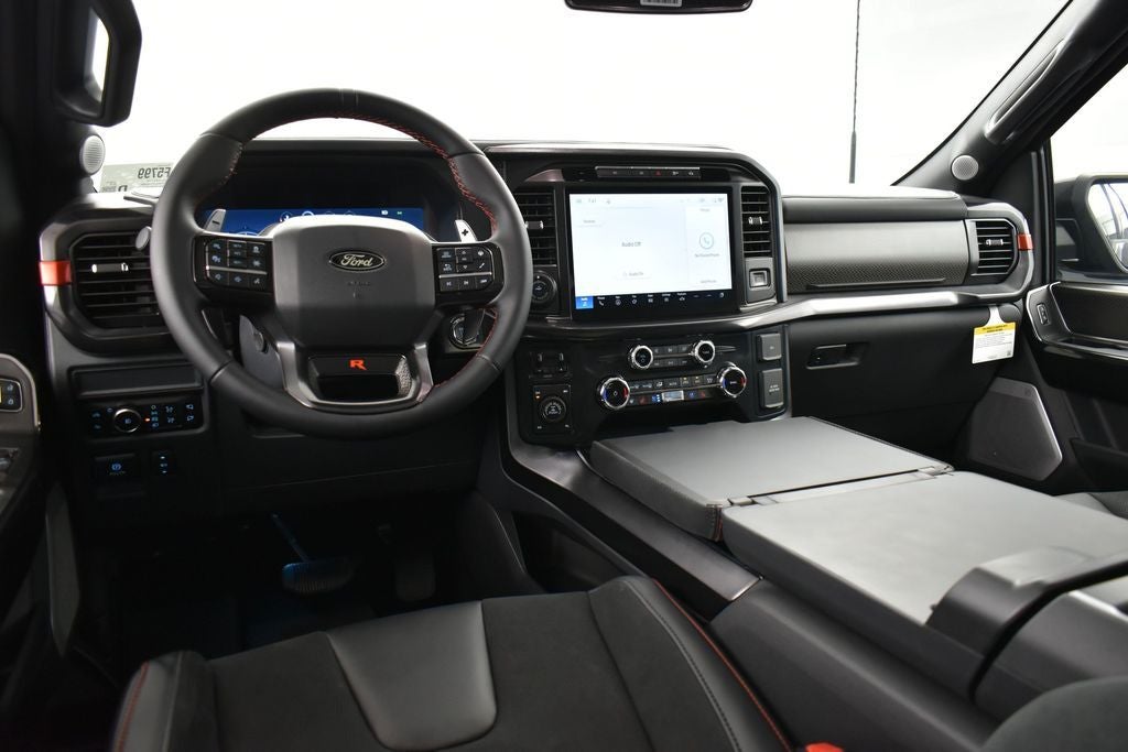 2026 Ford F-150 Raptor R 803A