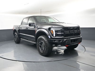 2026 Ford F-150 Raptor R 803A